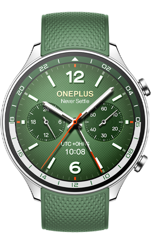 OnePlus Watch 2R