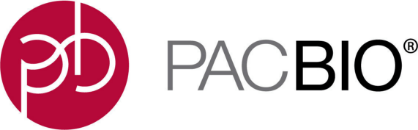 Pacific Biosciences logo