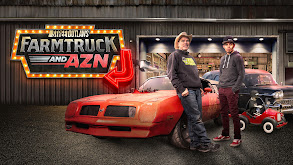 Street Outlaws: Farmtruck and AZN thumbnail