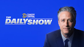 The Daily Show thumbnail