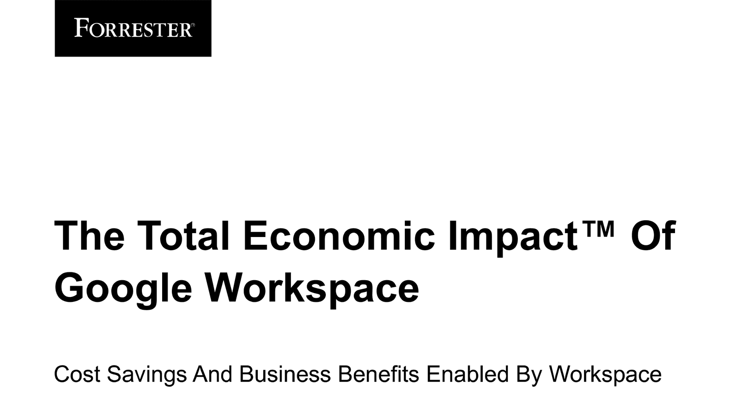 بطاقة Economic Impact™‎