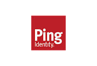 Ping Identity logo