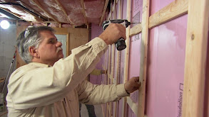 Basement Finishing; Knots; Tree Storm Damage thumbnail