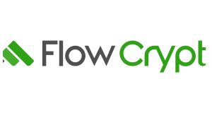 Biểu trưng của FlowCrypt