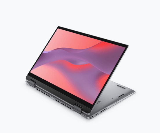 Dell Latitude 5430 2-in-1 Chromebook