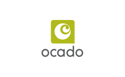 Ocado logo