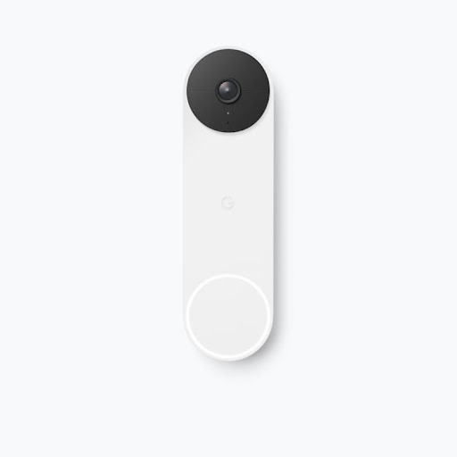 picture of Nest Doorbell (battery)