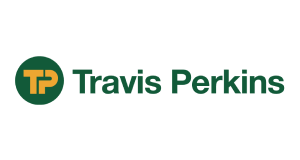 Travis Perkins 標誌 