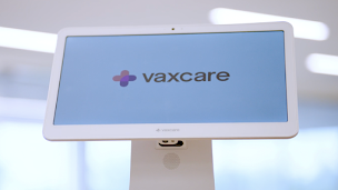 Vaxcare-hub