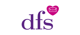 DFS company logo