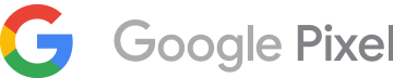 Google Pixel logo