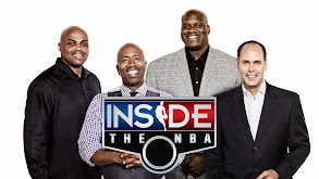 Inside the NBA thumbnail