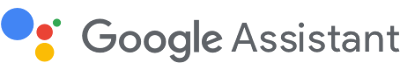 Google Assistant logo