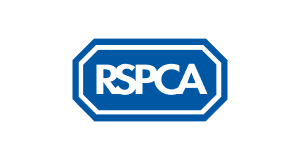 RSPCA 公司標誌 