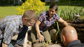 Pond Maintenance; Demilune Table thumbnail