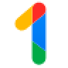 Google One icon