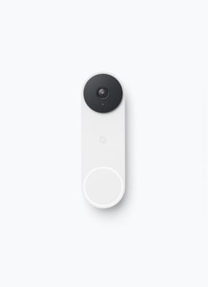 Buy Nest Doorbell (wired)