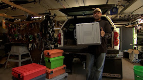 Take Gear and Tackle Storage to NEW HEIGHTS with Outdoor Crates thumbnail