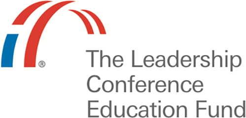 Leadership Conference Education Fund