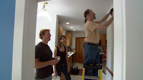 Attic Door; Faucet Wrench; Doorbell Repair thumbnail