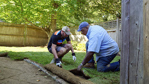 Grass Troubleshooting; Rocky Canyon Rustic thumbnail