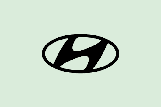 Hyundai logo