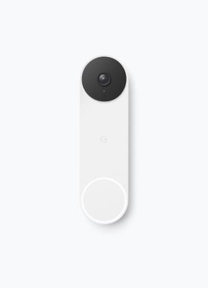 picture of Nest Doorbell (battery)