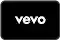 Vevo app tile