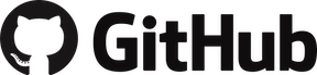 GitHub 徽标