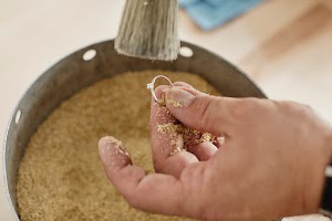 In Bayern erlebt das Goldschmiedehandwerk eine digitale Blüte