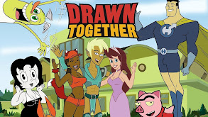 Drawn Together thumbnail