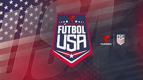 F�tbol USA thumbnail