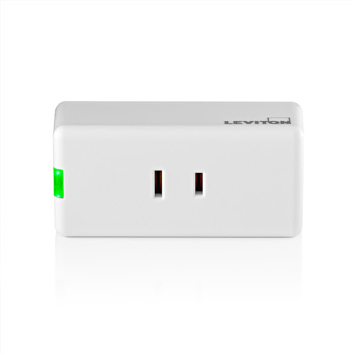 Decora Smart Wi-Fi Mini Plug-in Dimmer (2nd Gen)