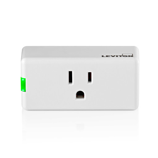 Decora Smart Wi-Fi Mini Plug-in Switch (2nd Gen)