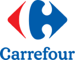 Carrefour 로고