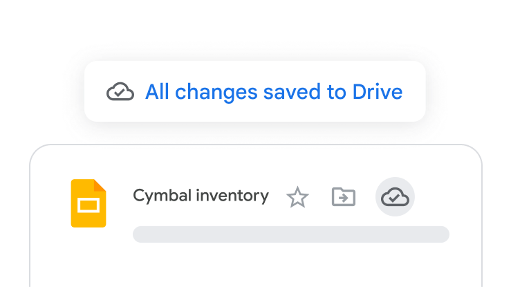 A Google Drive-ra mentett fájl
