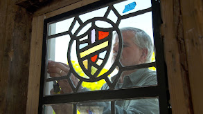 Detroit: Stained Glass Revival thumbnail