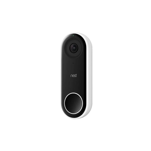 Google Nest Video Doorbell