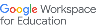 Google Workspace for Education logo