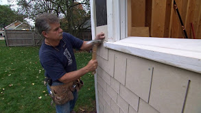 Water Softening; Fiber-Cement Siding thumbnail