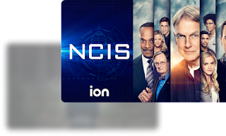 NCIS のタイル