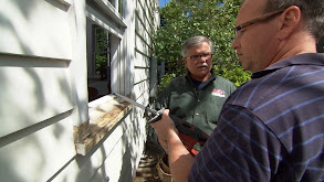 Windowsill Replacement; Limited Mobility Garden Tools thumbnail