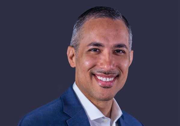 A headshot of Daniel E. Dawes, Director of Satcher Health Leadership Institute at Morehouse School of Medicine