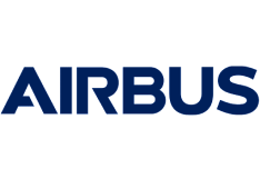 Logo de l'entreprise Airbus