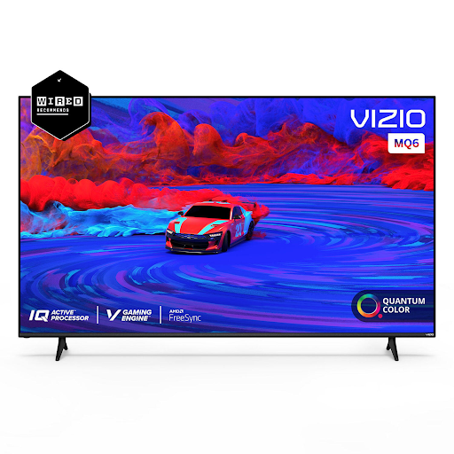 VIZIO 70" M-Series Quantum 4K HDR Smart TV