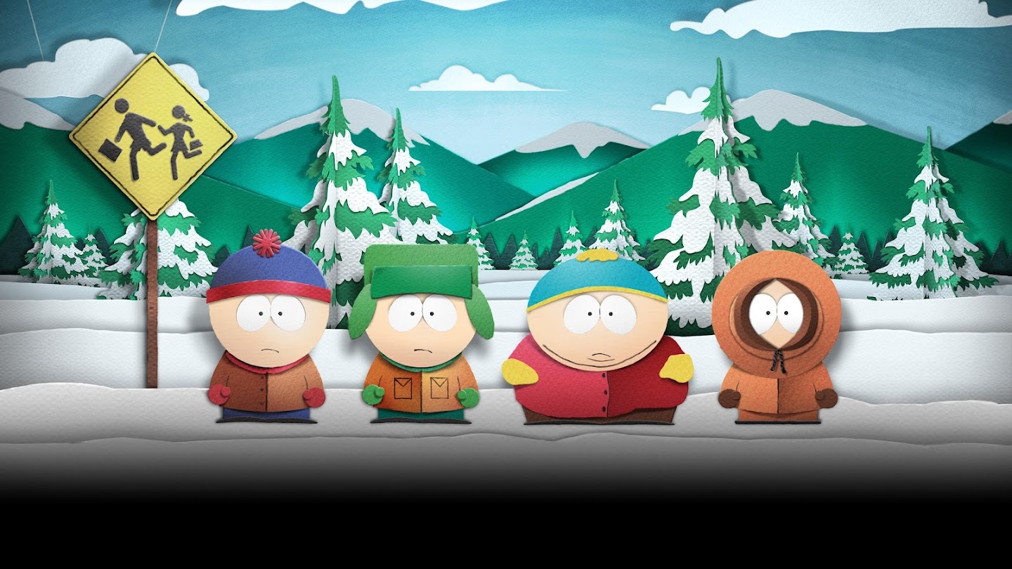 South Park