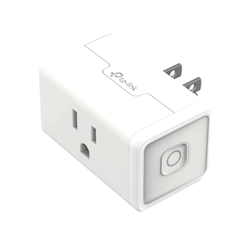 TP-Link Kasa Smart Wi-Fi Plug Mini