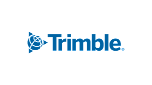 Trimble logo