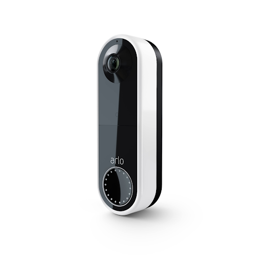 Arlo Essential Wireless Video Doorbell