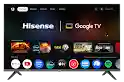 Hisense Google TV